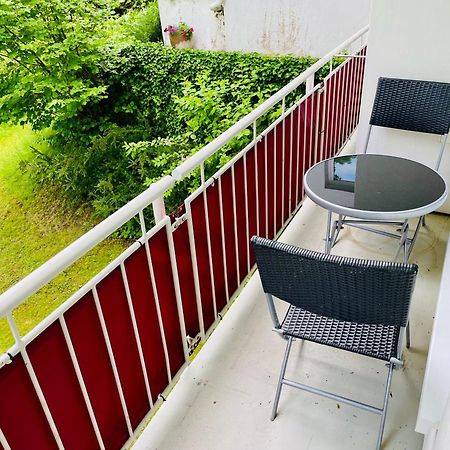 הרשינג אם אמרזי Suite42 Sunset 400M Zum See מראה חיצוני תמונה