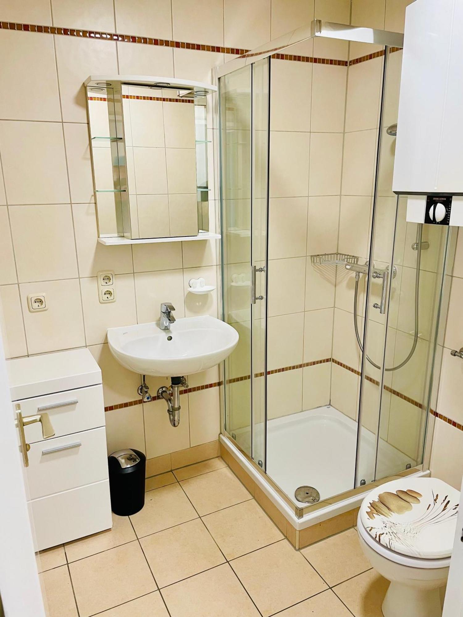 הרשינג אם אמרזי Suite42 Sunset 400M Zum See מראה חיצוני תמונה